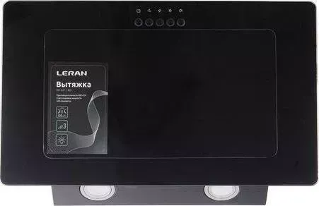 Вытяжка LERAN RH 6411 BG