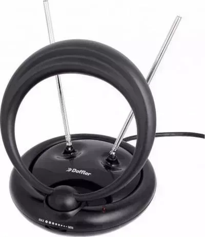 Антенна DOFFLER ATV-101D