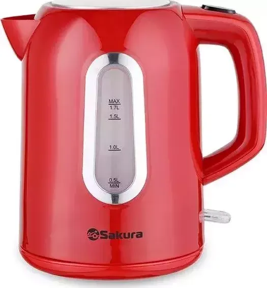 Чайник электрический SAKURA SA-2332R
