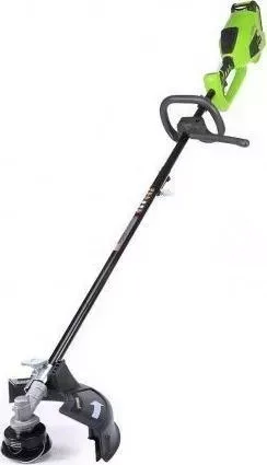 Триммер электрический GreenWorks GD40BCK4 (1301507ub)