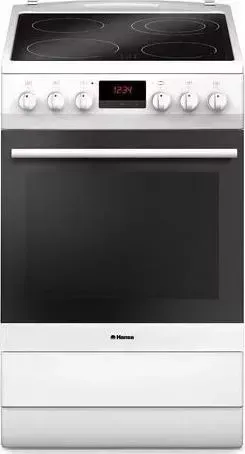 Плита электрическая HANSA FCCW 58204