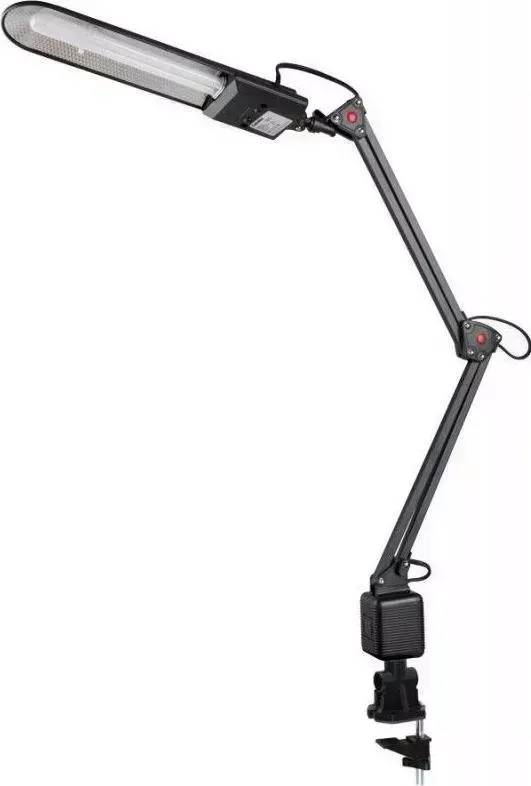 Светильник CAMELION KD-017C черный (3281)