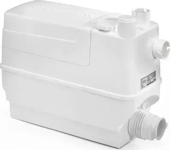 Насос канализационный GRUNDFOS Sololift2 C-3 (97775317)