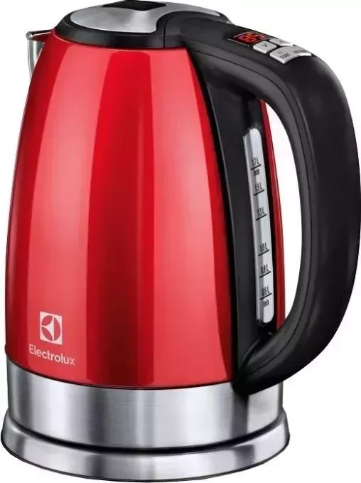 Чайник электрический ELECTROLUX EEWA 7700 R