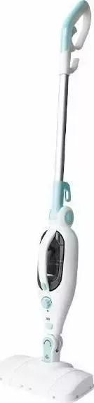 Пароочиститель BQ SM2007 WHITE/BLUE