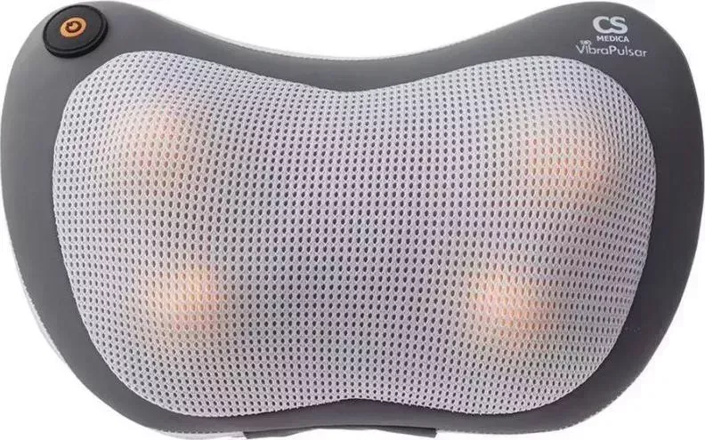 Массажер CS Medica VibraPulsar CS-cr5 серый