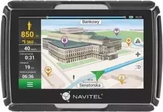 Видеорегистратор DIGMA Freedrive 720 GPS черный