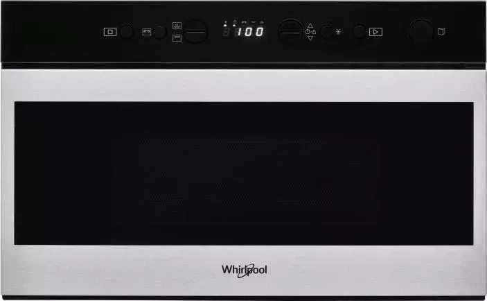Микроволновая печь встраиваемая WHIRLPOOL микроволновая W7 MN 840