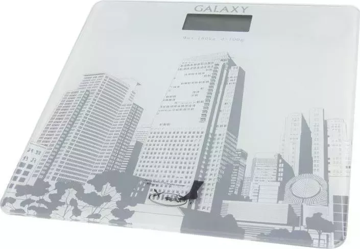 Весы напольные GALAXY Напольные весы GL 4803