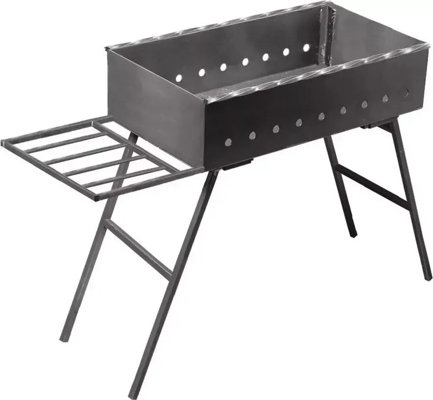 Мангал BOYSCOUT Гриль 64х37х65см (61239)