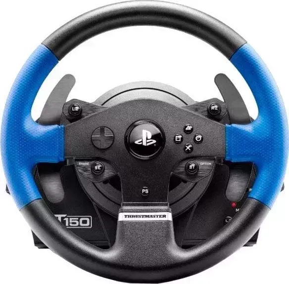 Геймпад Thrustmaster T150 RS EU (4160628)