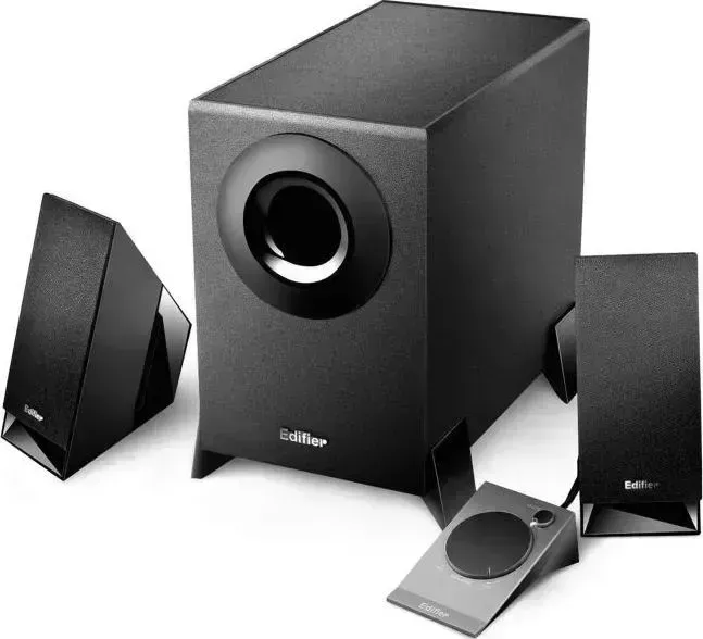 Компьютерная акустика Edifier M1360 Black