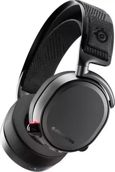 Наушники STEELSERIES SteelSeries Arctis Pro Wireless черный