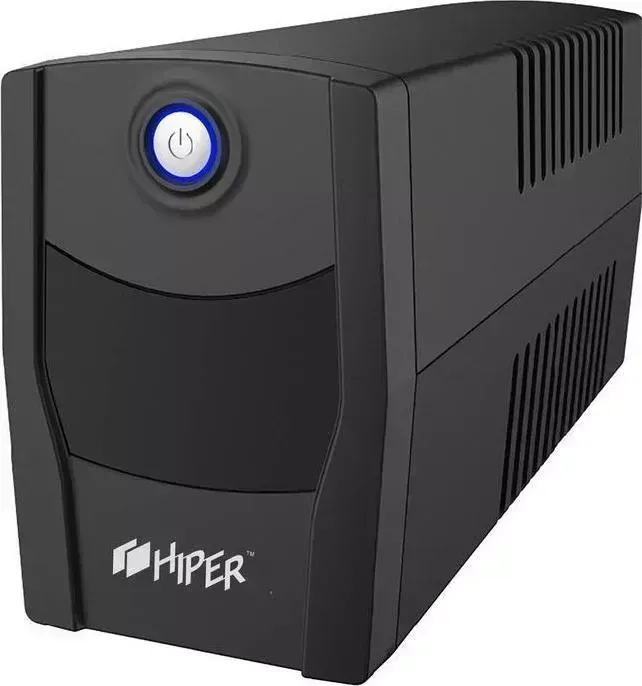 ИБП Hiper Источник бесперебойного питания CITY-1000U