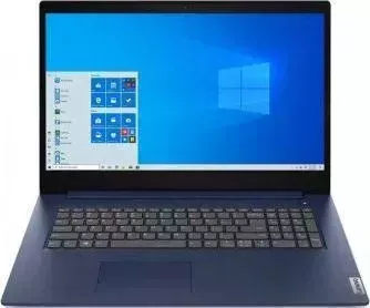 Ноутбук LENOVO IP3-17ITL6 CI3-1115G4 (82H9003RRU)