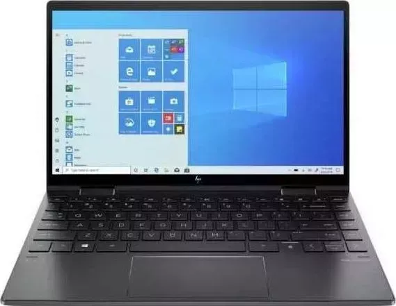 Ноутбук HP Envy x360 13-ay0021ur Win10 черный (22Q74EA)