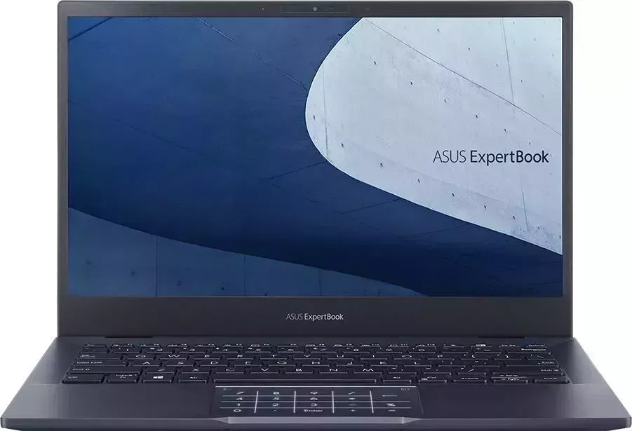 Ноутбук ASUS B5302FEA-LF0505R Win 10 Pro черный (90NX03R1-M05640)