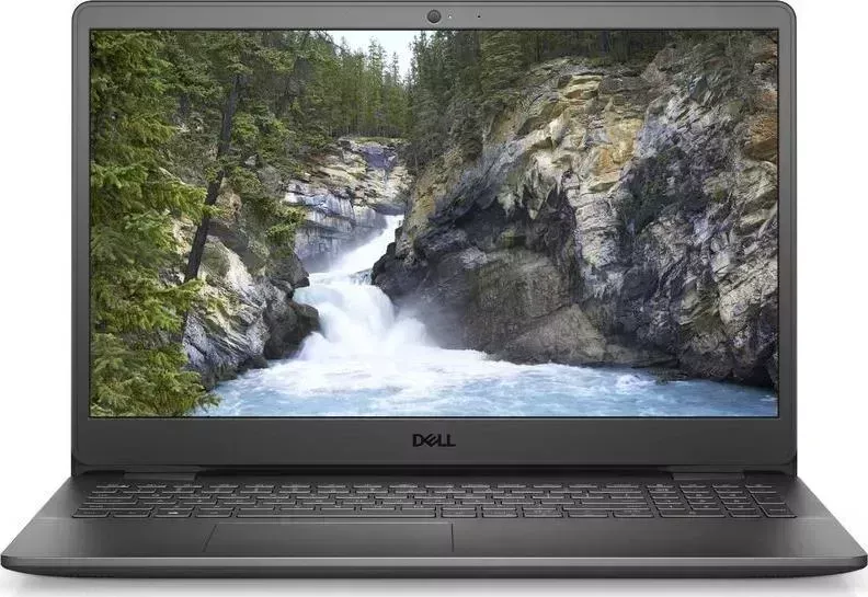 Ноутбук DELL Vostro 3500 Linux черный (3500-5019)