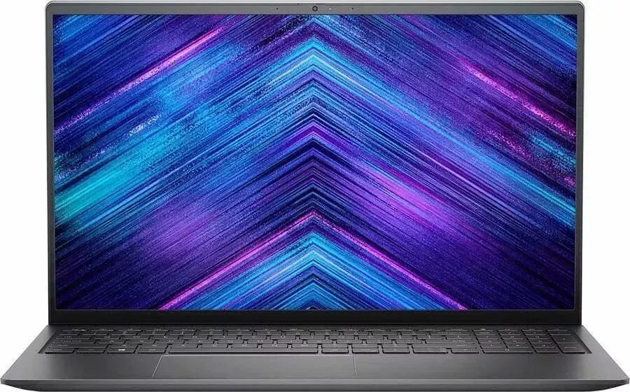 Ноутбук DELL Vostro 5515 Win 10 Pro grey (5515-9899)