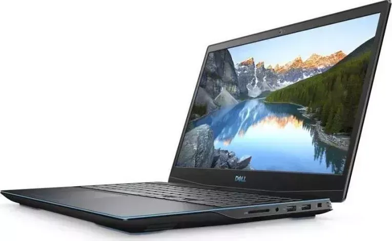 Ноутбук DELL G3 3500 Windows 10 черный (G315-6729)