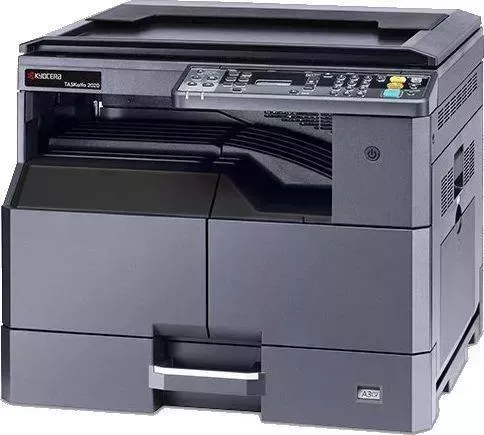МФУ KYOCERA TASKalfa 2020