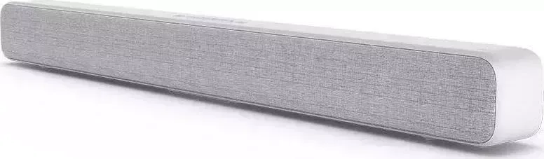 Комплект акустики XIAOMI Mi TV Soundbar белый (MDZ27DA)