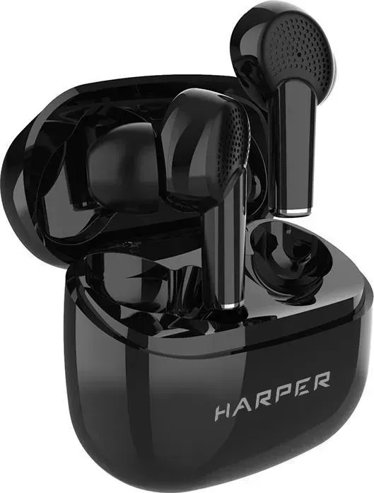 Наушники HARPER HB-527 Black