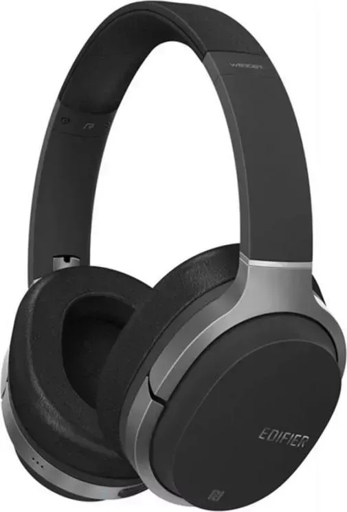 Наушники Edifier W830BT черный