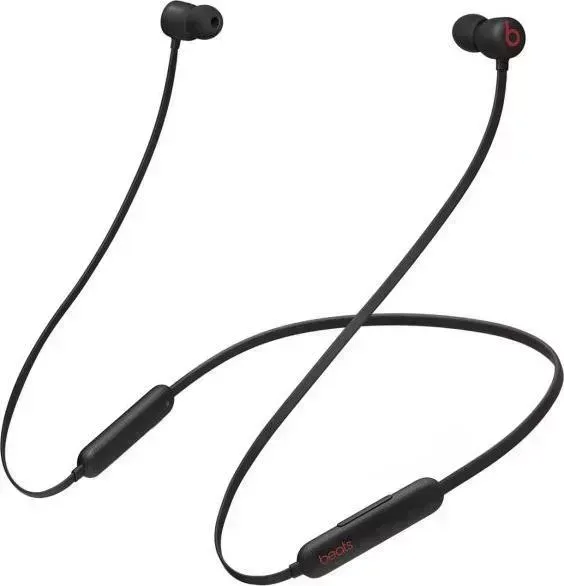Наушники BEATS Flex черный (mymc2ee/a)