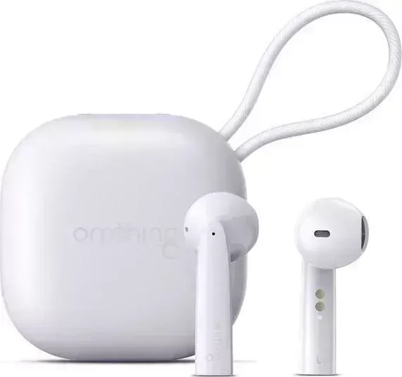 Наушники 1More EO005 white
