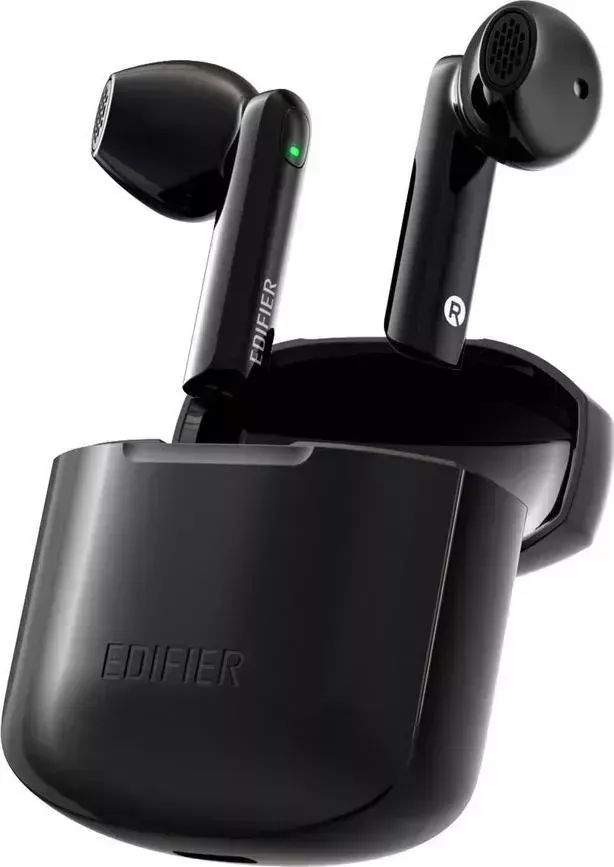 Наушники Edifier W200T mini черный