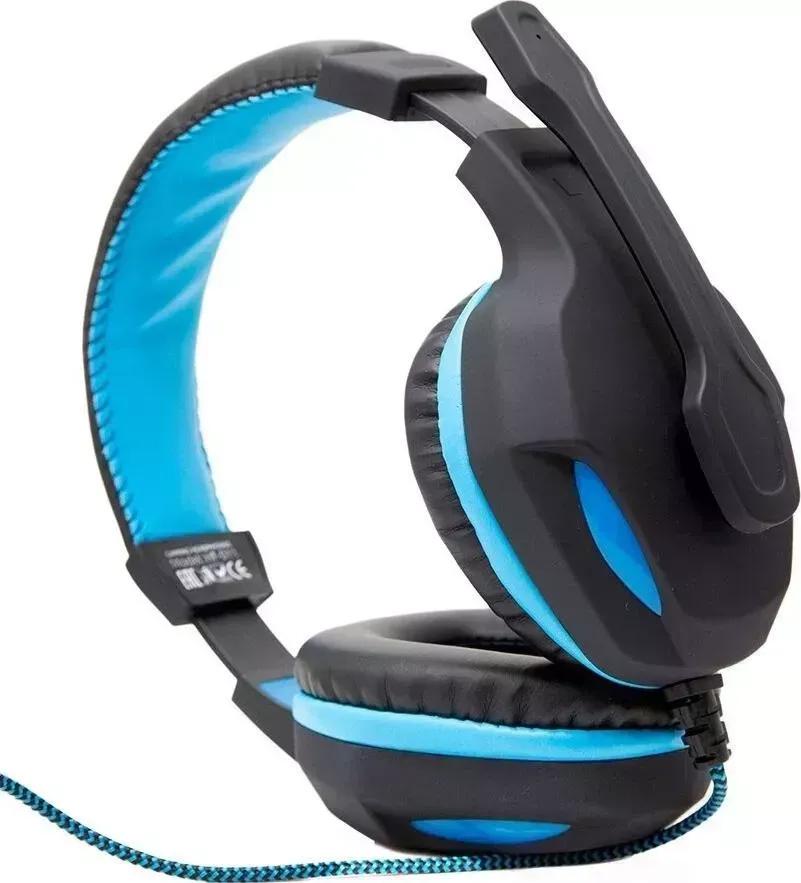 Наушники Olmio HF-011 (43832)