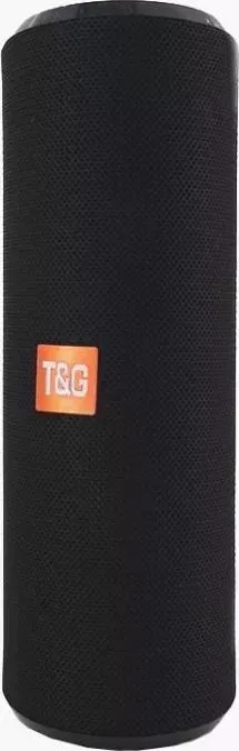 Портативная акустика    Портативная акустика TG TG126 черный