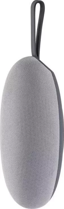 Портативная акустика ROMBICA Mysound Onyx 3C серебристый
