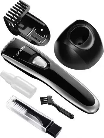 Триммер Andis BTS-2 Styliner ShaveN Trim черный