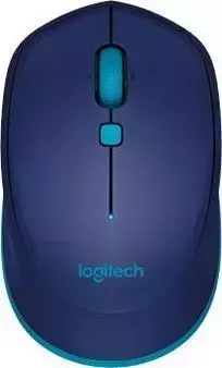 Мышь компьютерная LOGITECH M535 Blue (910-004531)