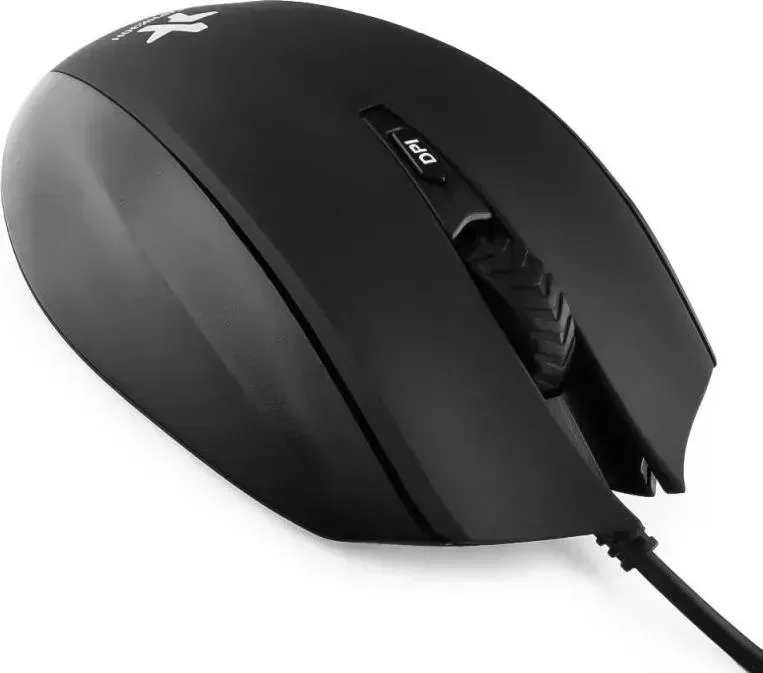 Мышь компьютерная ГАРНИЗОН GM-620G