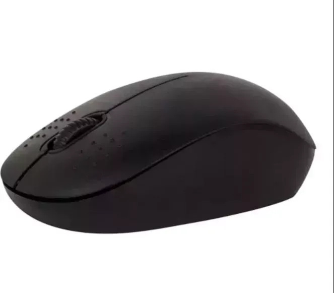 Мышь компьютерная ENERGY EK-004W черный