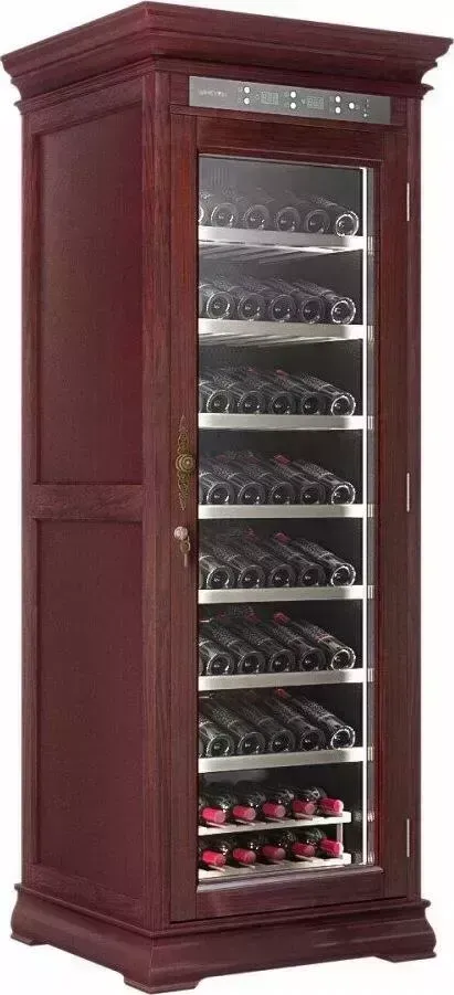 Винный шкаф Meyvel MV108-WM1-C
