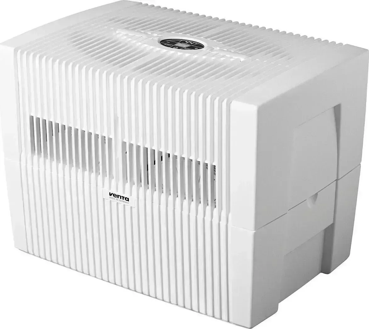 Очиститель воздуха VENTA Мойка LW45 Comfort plus белый