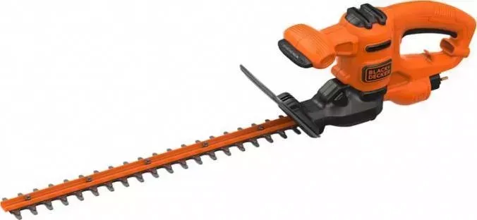 Кусторез Black & Decker BEHT201