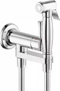 Смеситель для кухни Rush Siple SI7335-60 White