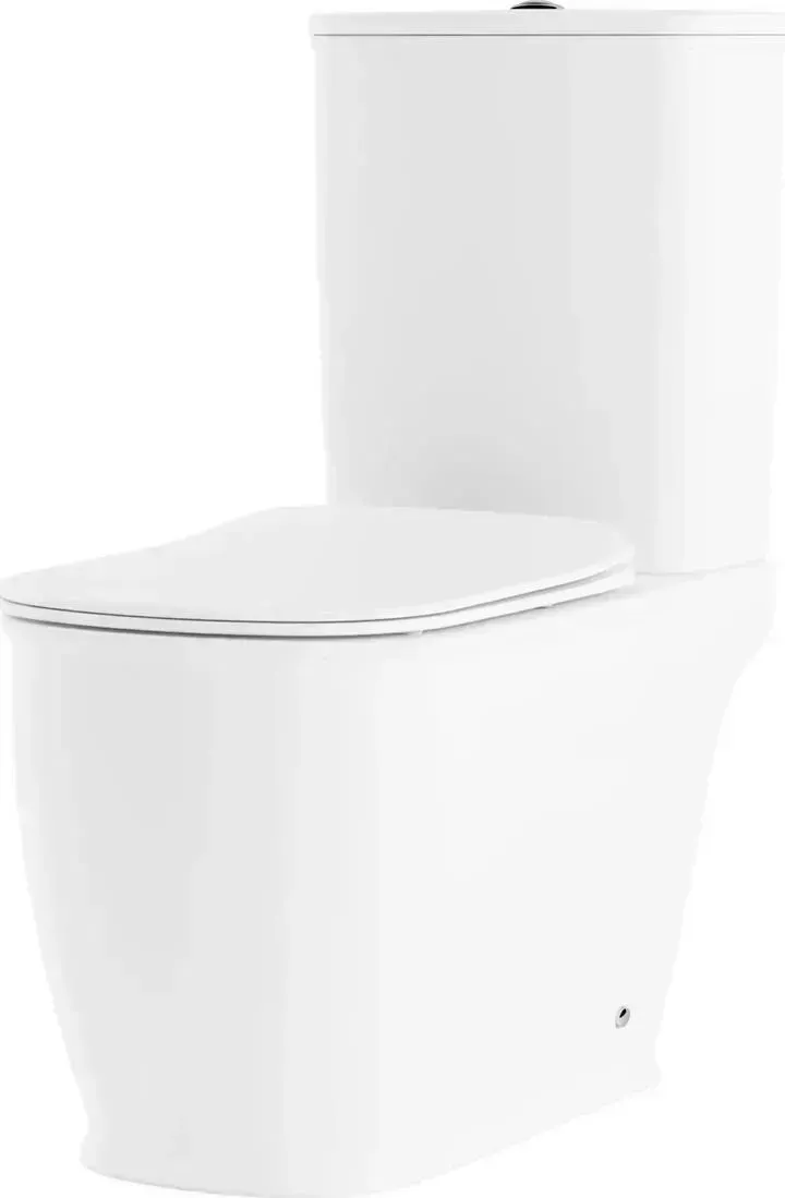 Унитаз    Унитаз Lavinia Boho Bell Pro (3301001N)