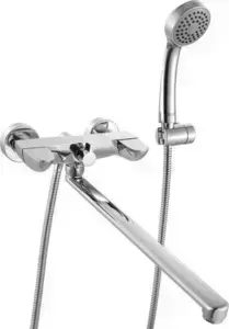 Смеситель для ванны IDDIS Persey (PERSBL2i10)
