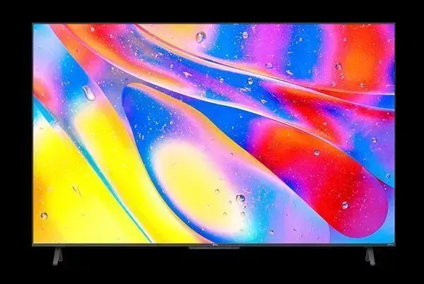 Телевизор TCL 50C725