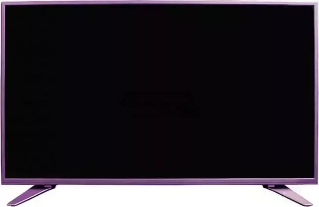 Телевизор Artel 32AH90G светло-фиолетовый
