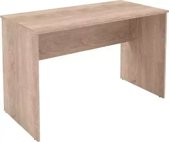Стол письменный SKYLAND SkyLand S-1200 Дуб Сонома светлый 1200*600*760мм