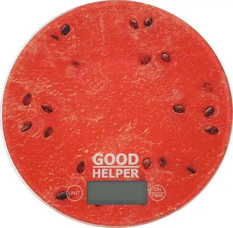Кухонные весы Goodhelper KS-S05 Арбуз