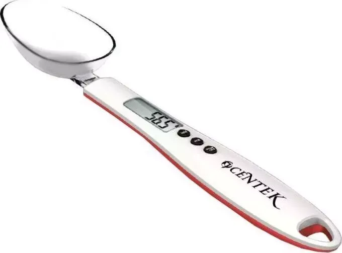 Весы кухонные CENTEK CT-2460