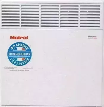 Конвектор NOIROT CNX-4 Plus 1000W